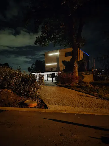 Geo-Punkt oraz Geo-Punkt Nieruchomości